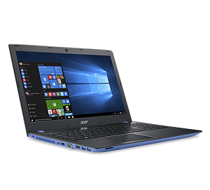 Acer Aspire E Laptop