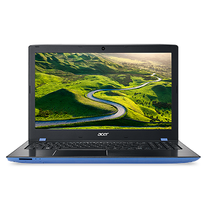 Acer Aspire E Laptop