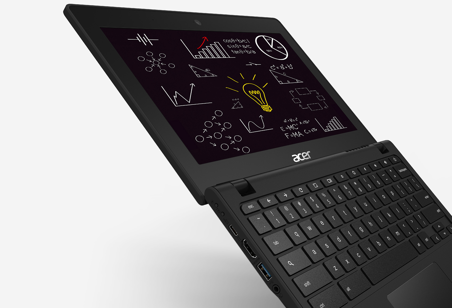 Acer Chromebook 11