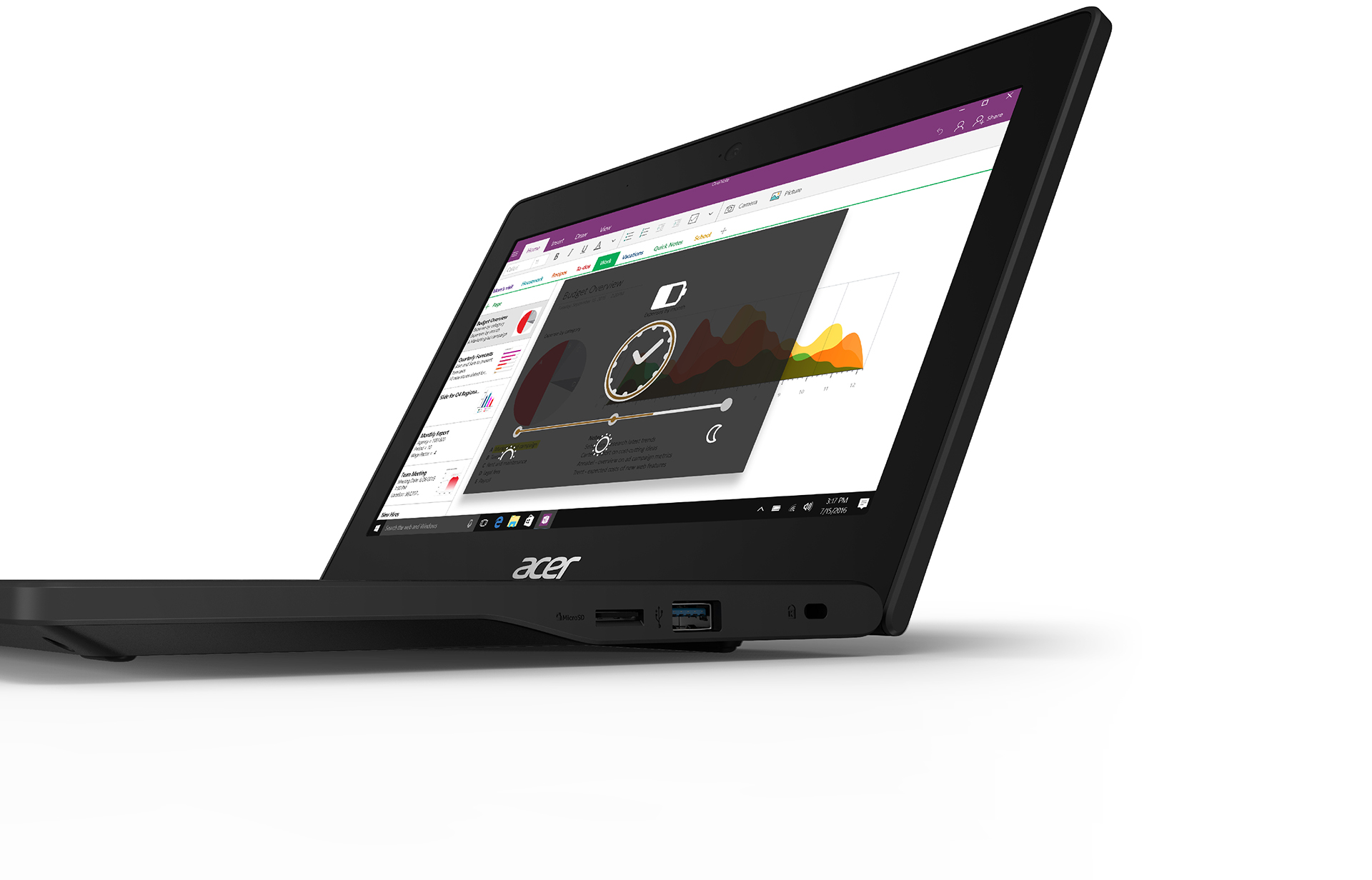 Acer Chromebook 11