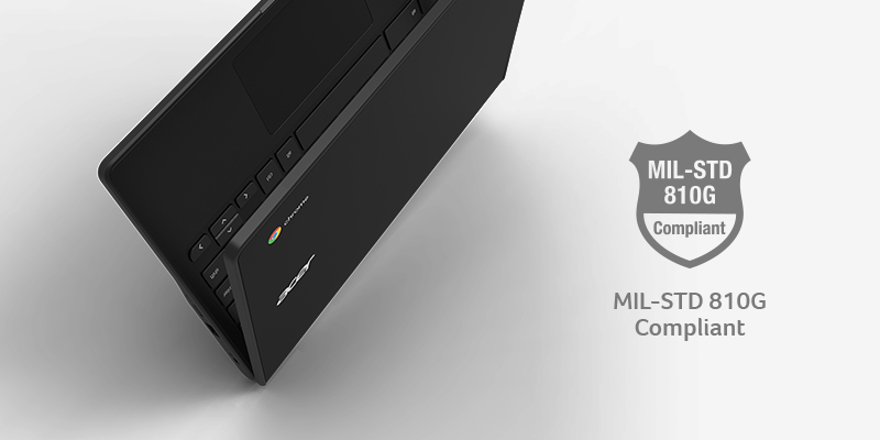 Acer Chromebook 11