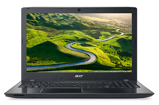 【ジャンク】Acer Aspire E5-576G Core i7-7500U Refurbished: Acer Aspire E 15.6