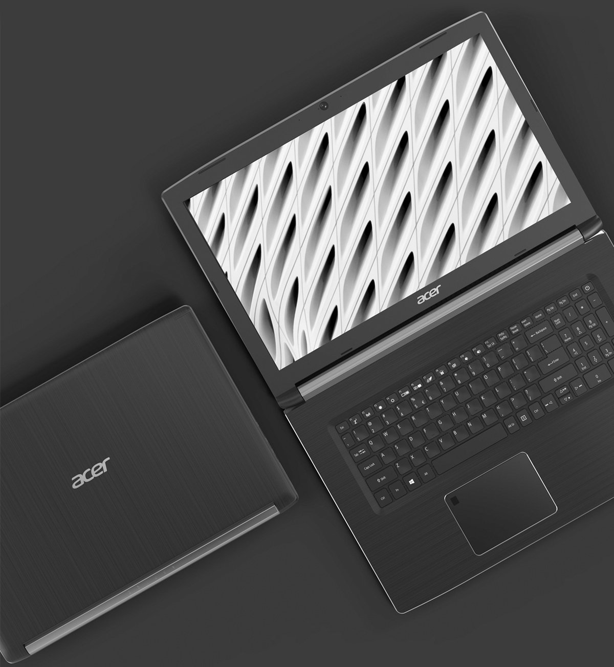 Acer Aspire 7