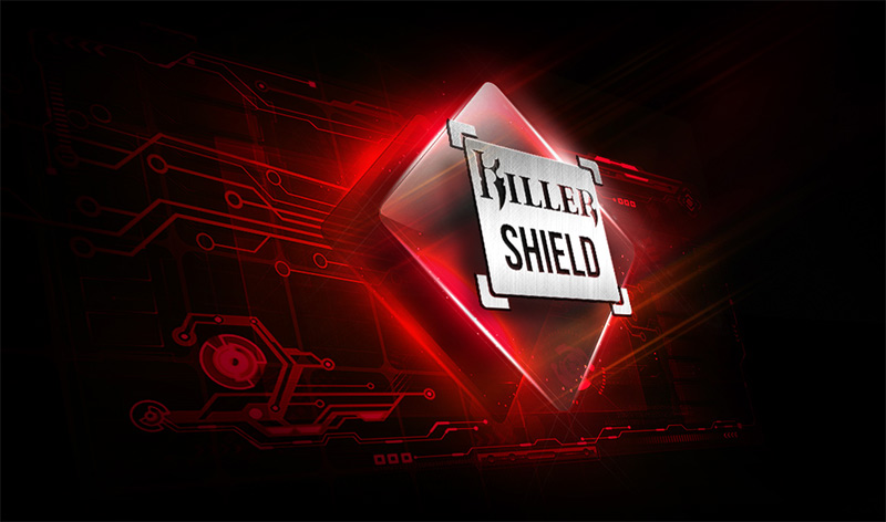 MSI GP Series Laptops