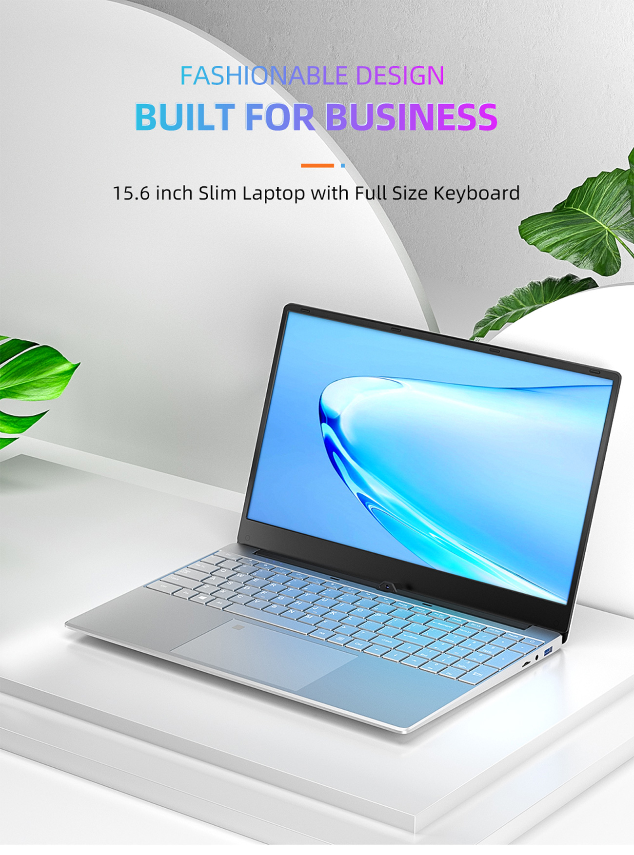Kuu K1 laptop review