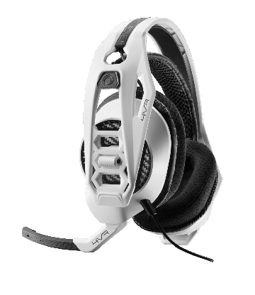 Engineered for VR