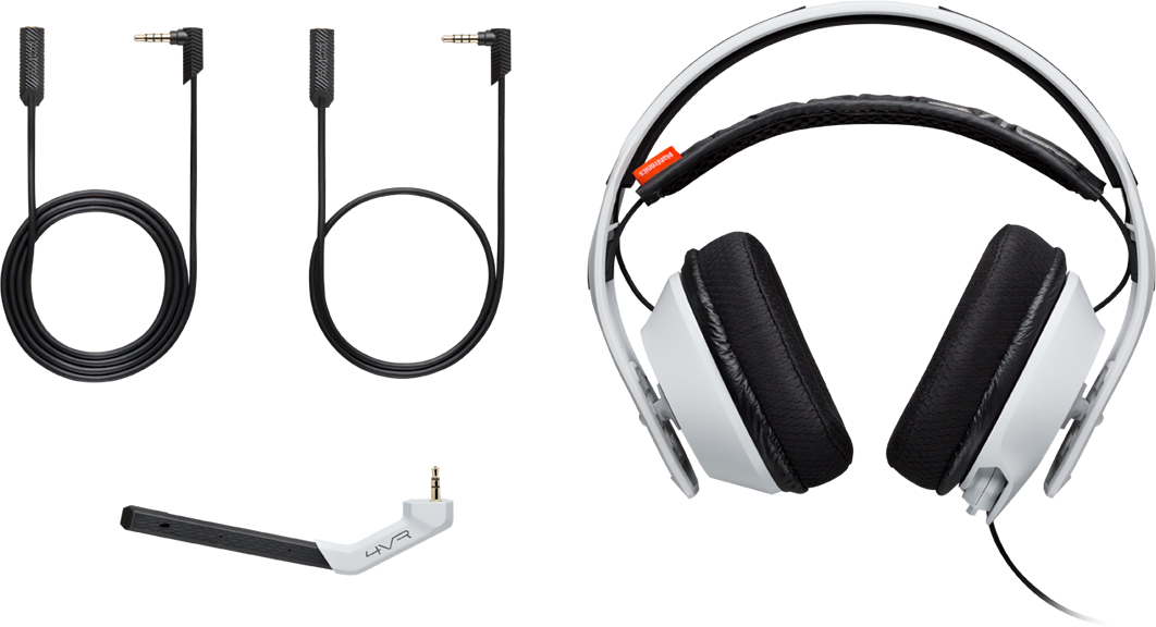 Interchangeable cables for VR and console