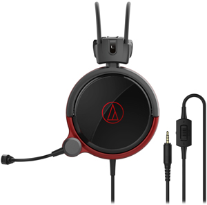 Audio-Technica