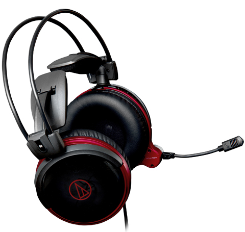 Audio-Technica