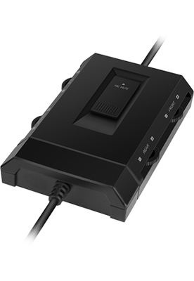 Speedlink MEDUSA 5.1 True Surround Headset