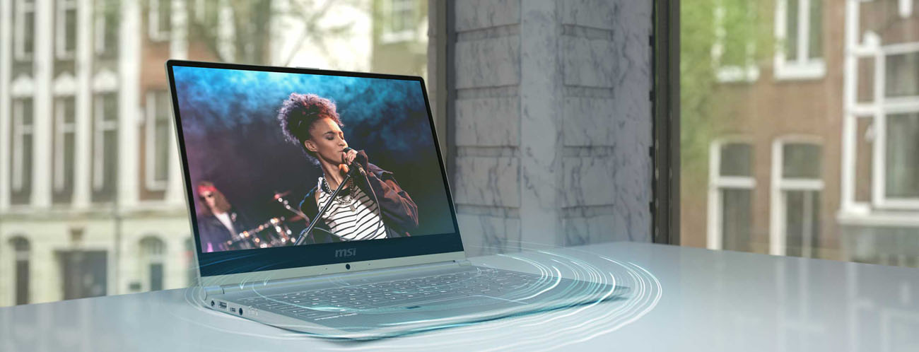 MSI Laptop PS Series PS42 8RB-098CA Modern Intel Core i7 8th MSI Laptop PS Series PS42 8RB-098CA Modern Intel Core i7 8th