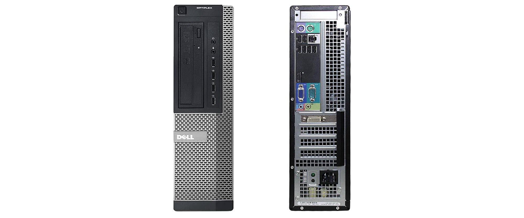 OptiPlex 790