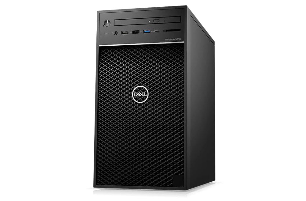 Precision 3630 Tower Workstation