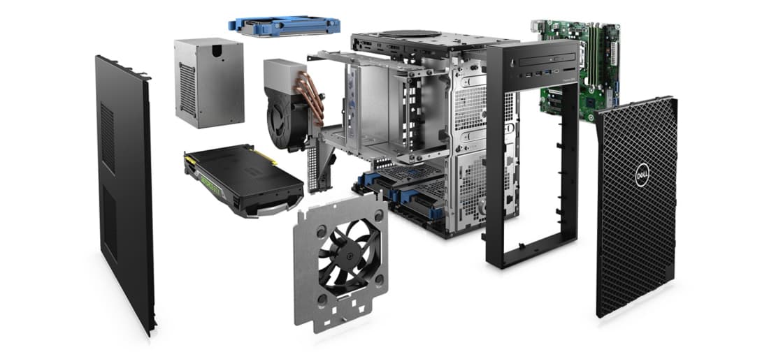 Designed to impress. Built to last.