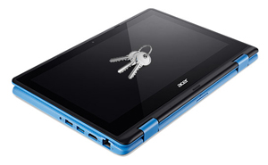 Acer Aspire 11.6