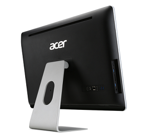 Acer All-in-One Computer Aspire AZ3-715-UR14 Intel Core i5-7400T