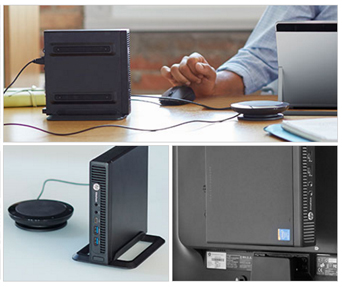 HP EliteDesk 800 Desktop Mini