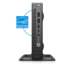 HP EliteDesk 800 Desktop Mini
