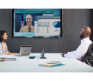 HP EliteDesk 800 Desktop Mini