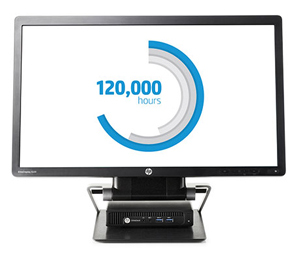 HP EliteDesk 800 Desktop Mini
