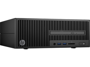 HP 280 G2 Small Form Factor PC (ENERGY STAR)