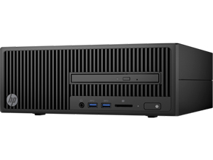 HP 280 G2 Small Form Factor PC (ENERGY STAR)