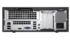 HP 280 G2 Small Form Factor PC (ENERGY STAR)