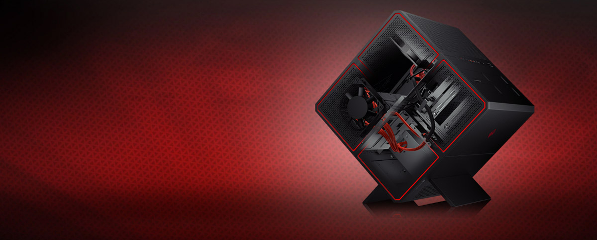 HP OMEN X Desktop