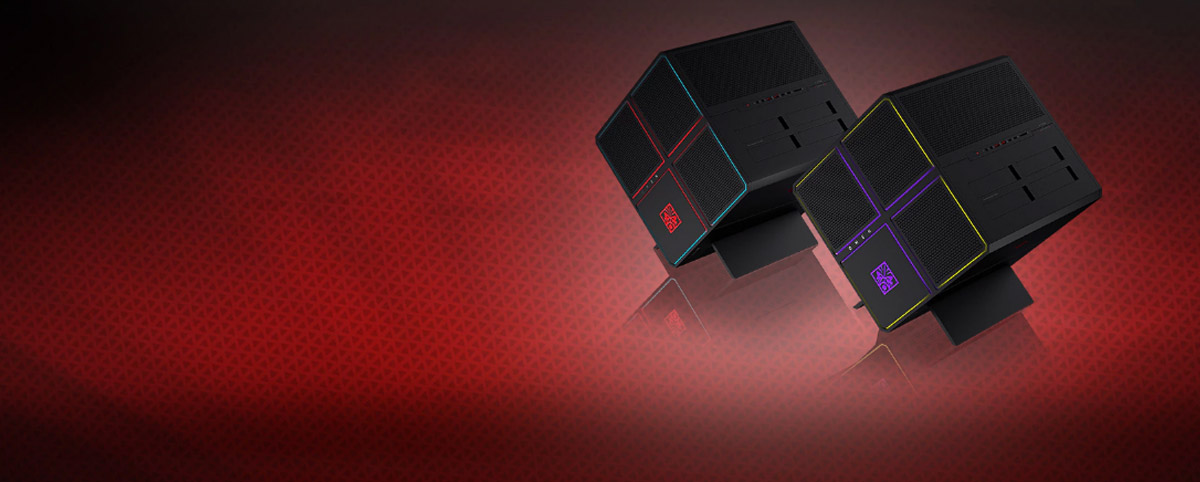 HP OMEN X Desktop