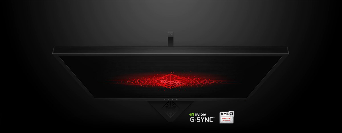 HP OMEN X Desktop