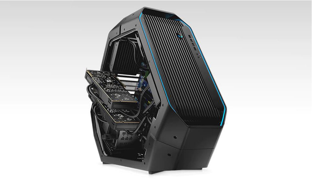 Alienware Area-51 VR Ready Desktop Computer - Intel Core i7 (6th