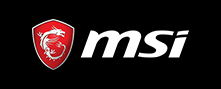 MSI logo