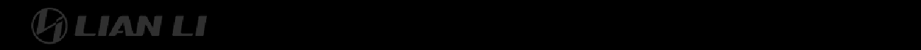 LIAN LI O11 Dynamic EVOr