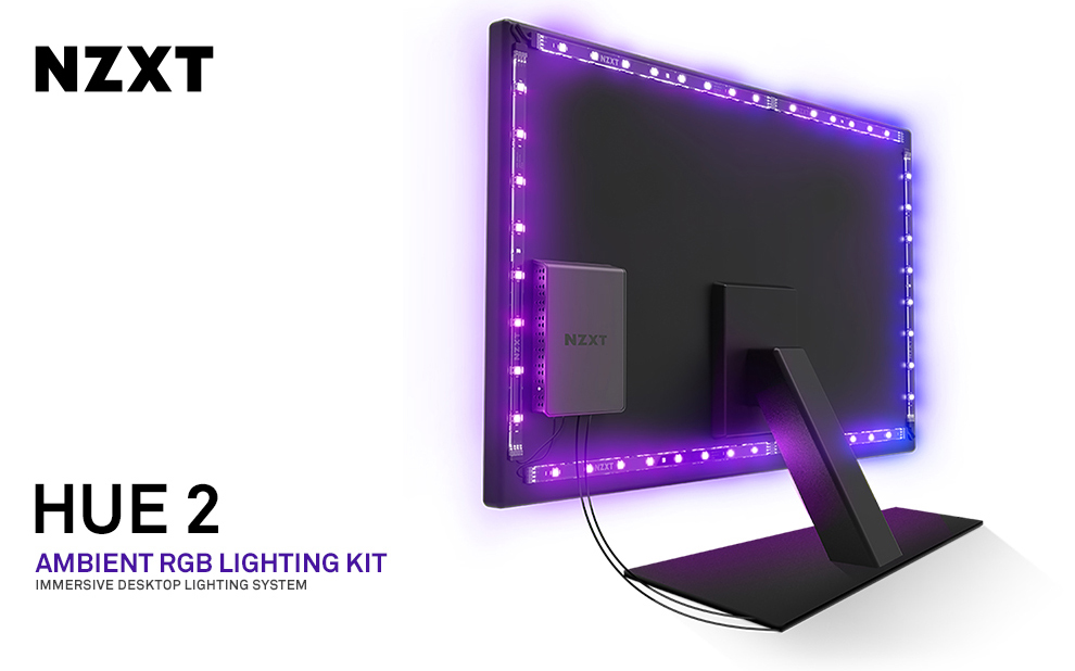 NZXT