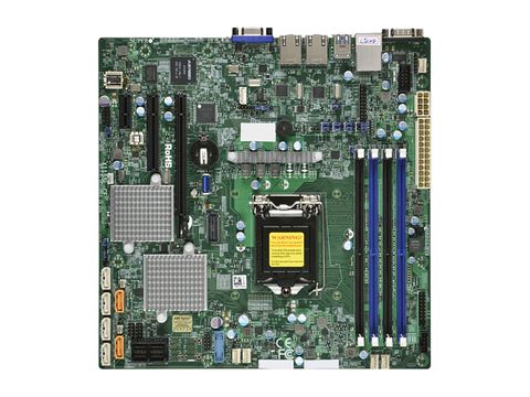 X11SSL-CF