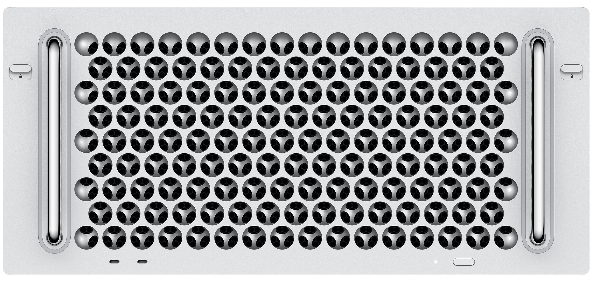 Mac Pro Ram Rack NEMIX RAM 64GB (8X8GB) DDR4 2933MHZ PC4-23400 1Rx8 1.2V 288-PIN ECC ...