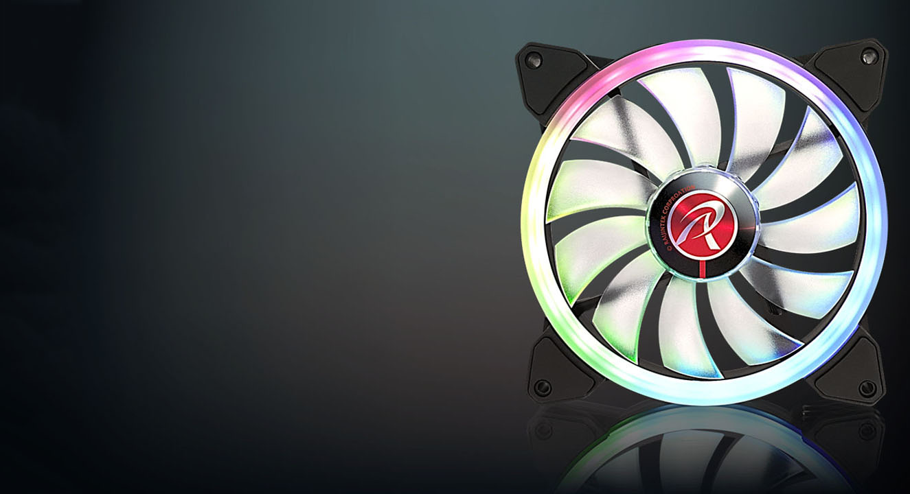 RAIJINTEK