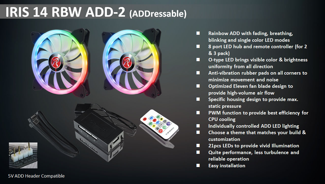 RAIJINTEK