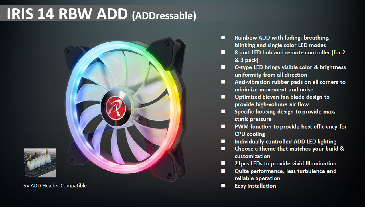 RAIJINTEK