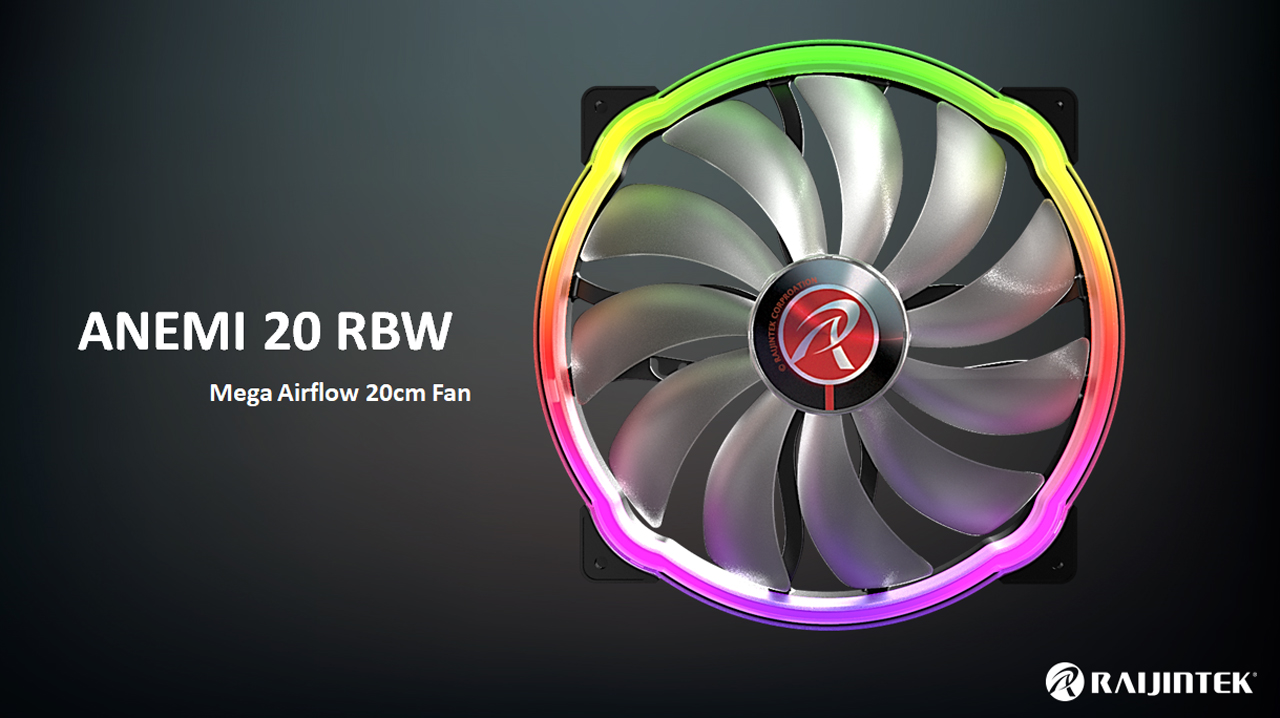 RAIJINTEK