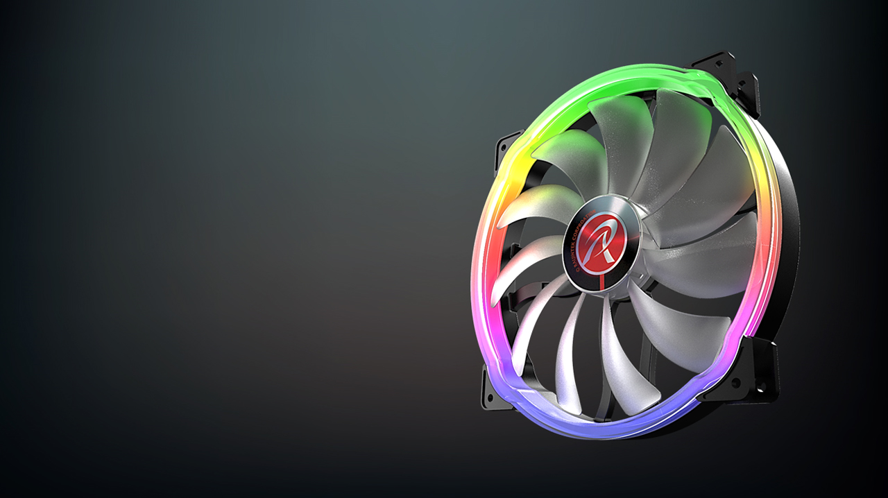 RAIJINTEK