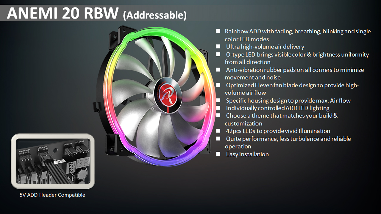RAIJINTEK