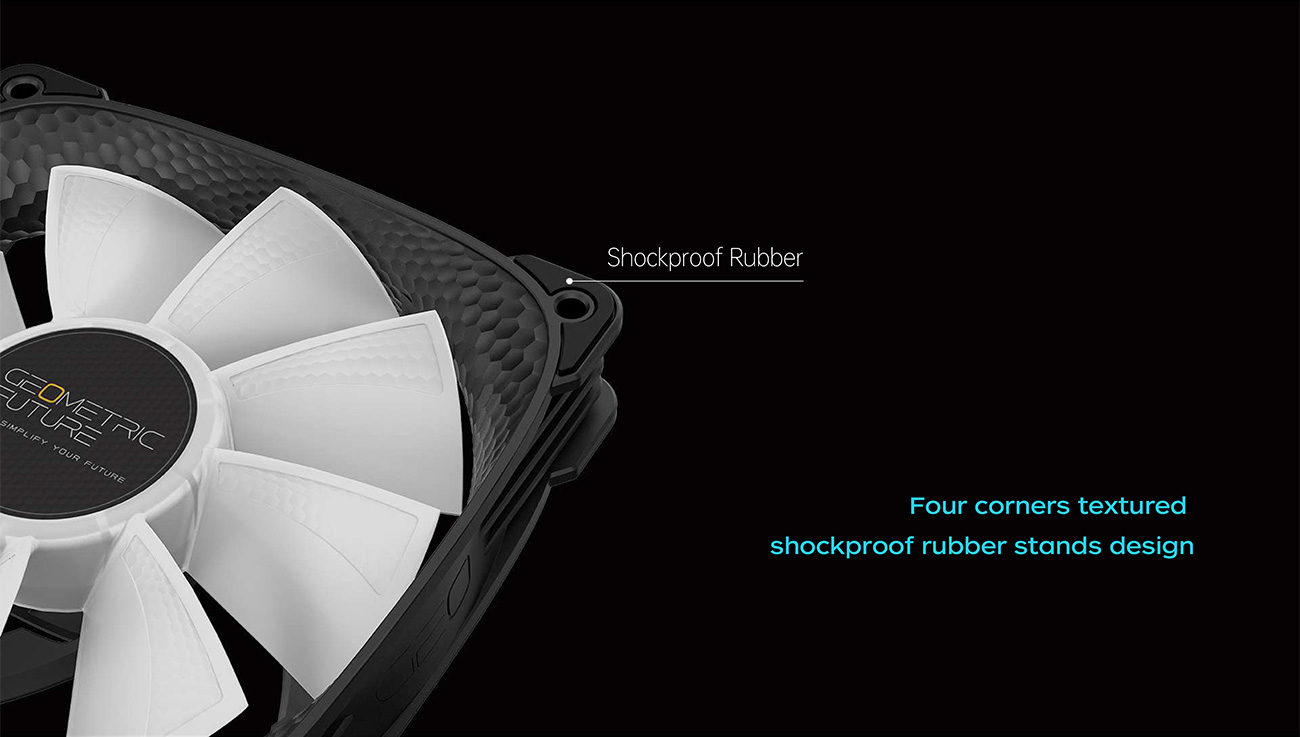 Case Fan Accessory
