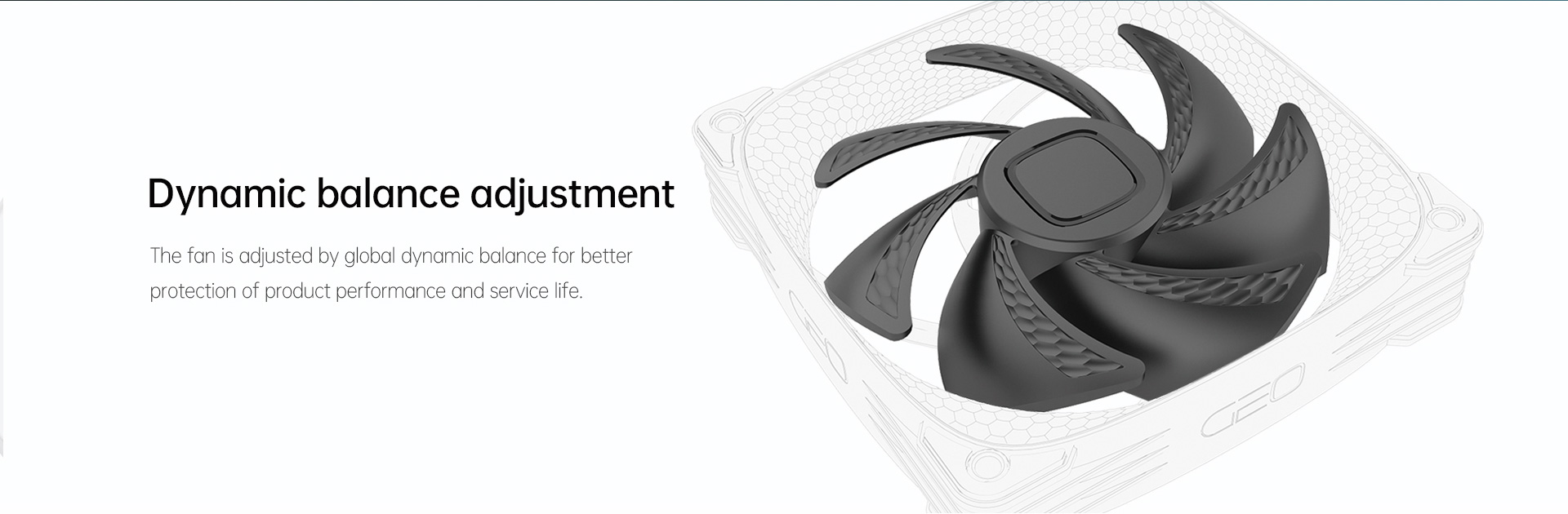 Case Fan Accessory