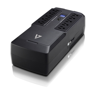 UPS 750VA Desktop US