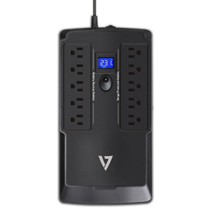 UPS 750VA Desktop US