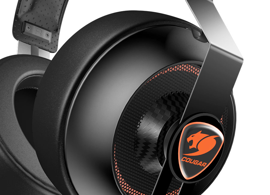 PHONTUM ESSENTIAL Stereo Gaming Headset?