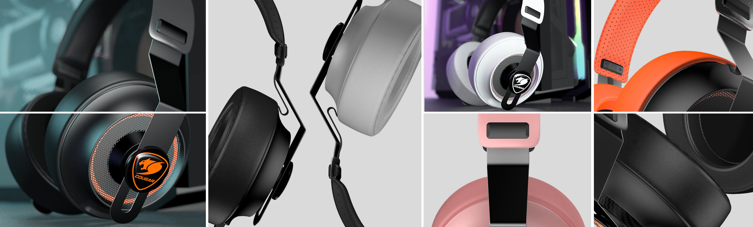 PHONTUM ESSENTIAL Stereo Gaming Headset?