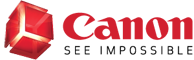  Canon logo  