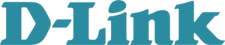 D-Link logo